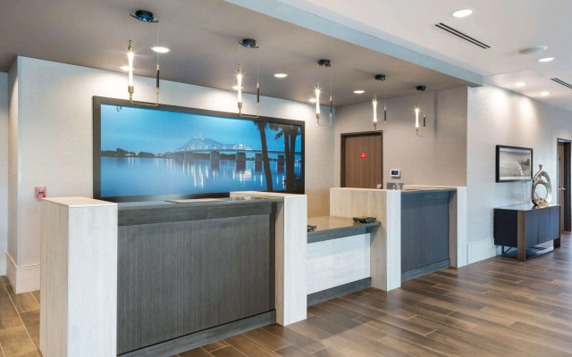 Comfort Suites Kennewick at Southridge