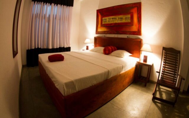 Hotel Vibration