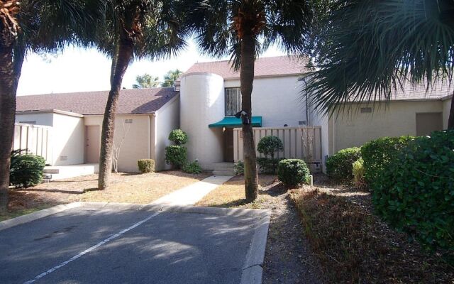 3-Story Villa with Pool Access, Steps to Beach!