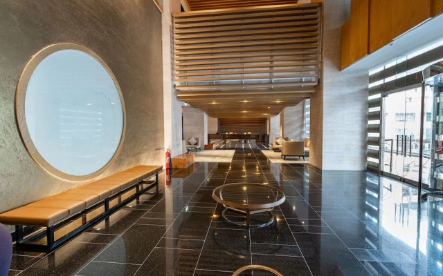The O Hotel