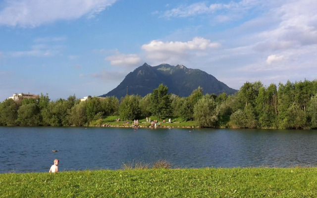 Ferienwohnung Caprano