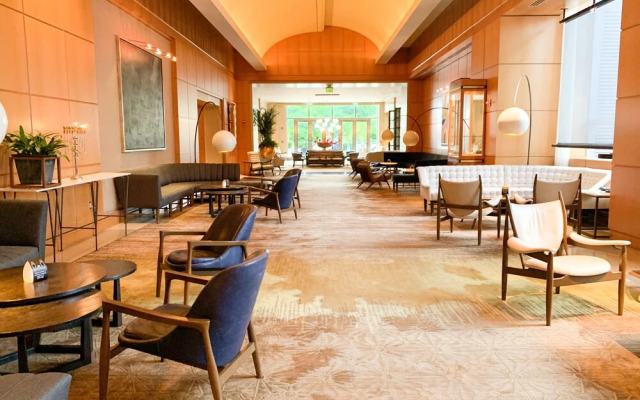 Four Seasons Luxury Private Residences