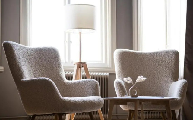 Hotell Hertig Karl