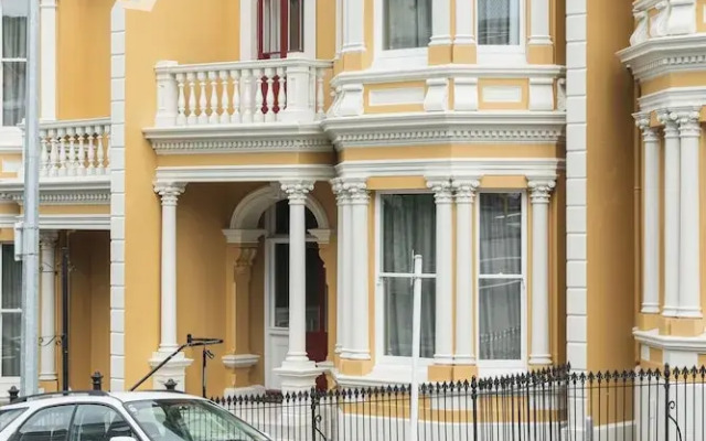 Premium Living on Stuart Street