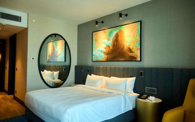 Radisson Blu Hotel & Conference Center, Niamey