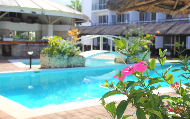 The Melanesian Port Vila Hotel