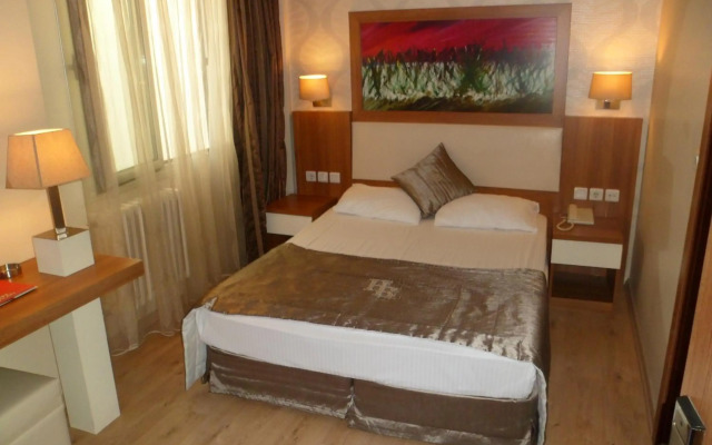 Hotel Baylan Izmir