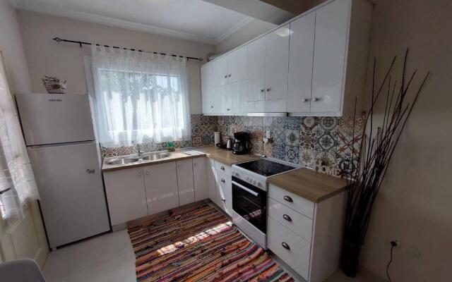 Eugenia Apartment 2