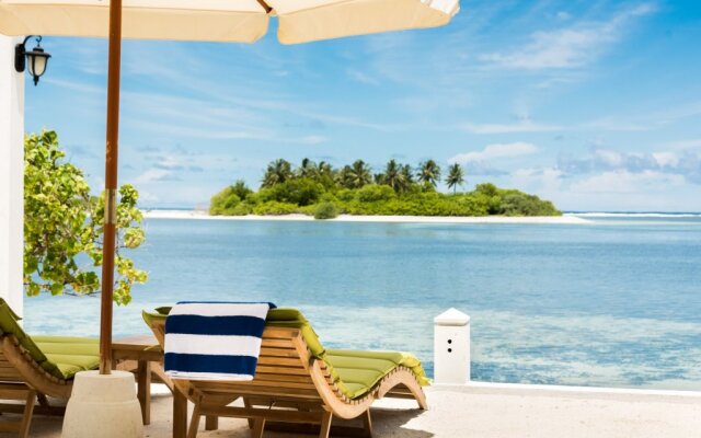 WAVE SOUND by 3S Maldives