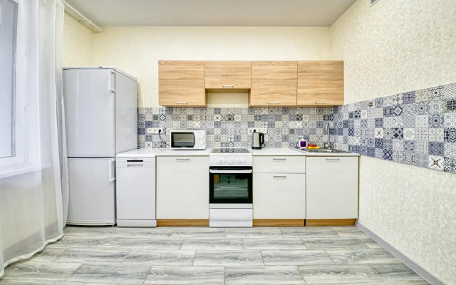 Yacht Apart на  проспекте Балаклавский