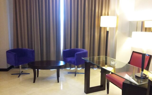 Hotel Zurich
