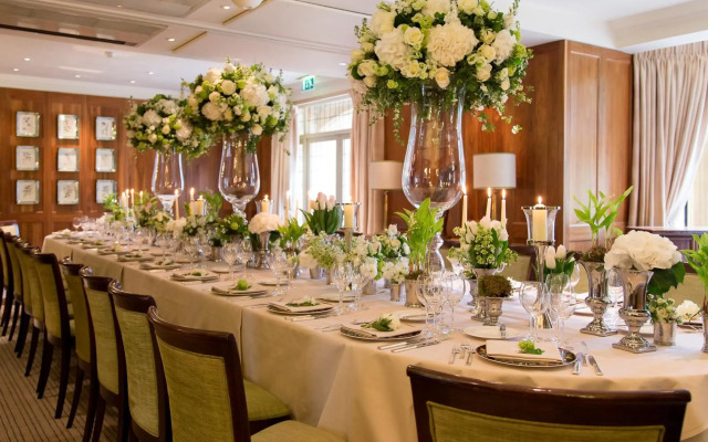 Le Manoir aux Quat'Saisons, A Belmond Hotel, Oxfordshire