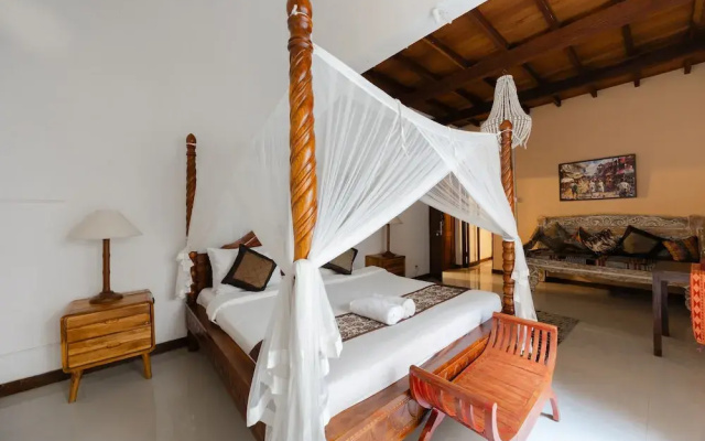 Villa Ndaru Canggu