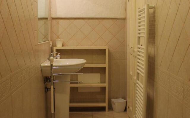 Masseria Gianecchia