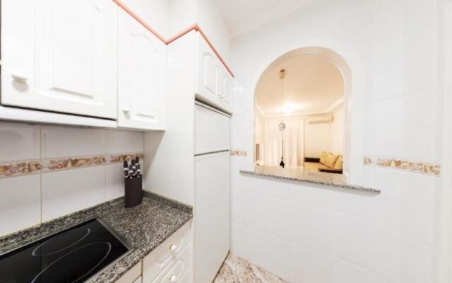 Holiday Suite Bergantin 20