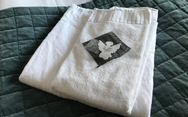 Stiftsgården Rättvik