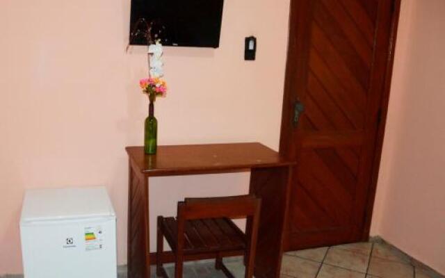 Hotel Transbrasil