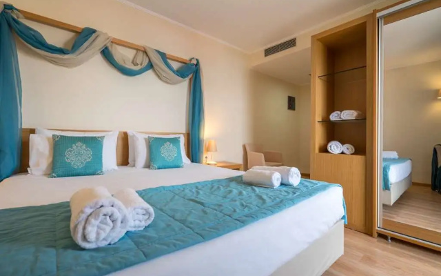 Helios Maisonette