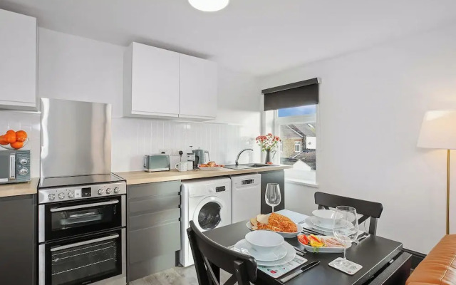 TYME Suites on Humber