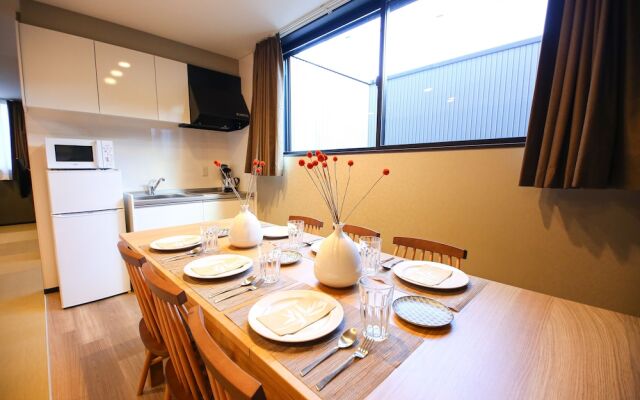 Prime Room Beppu Granmajest A