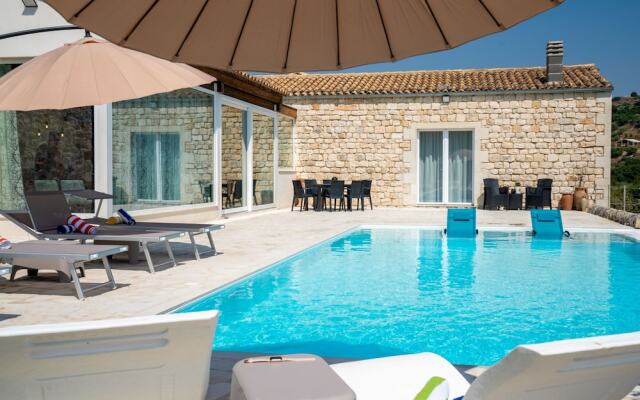 Villa Domus Sicilia - Charming Living