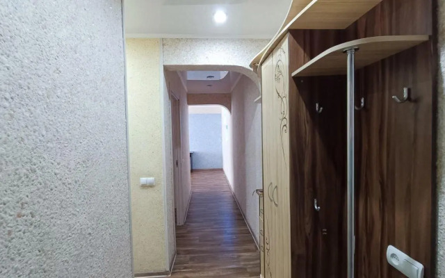 Bragin HILL (Брагин Хилл) на улице Ханты-Мансийская