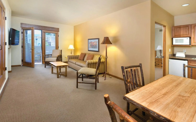 WorldMark Taos