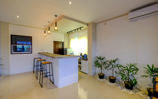 OYO 1793 Kuta Circle Homestay