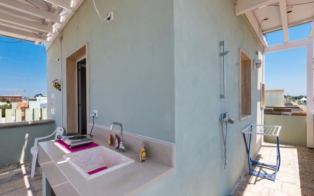 Appartamento La Baia