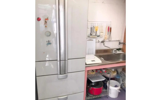 GUEST HOUSE SUMIRE - Vacation STAY 34298v
