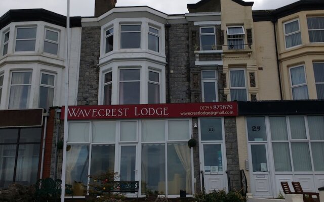 Wavecrest Lodge