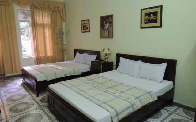 Hai Trang Hotel