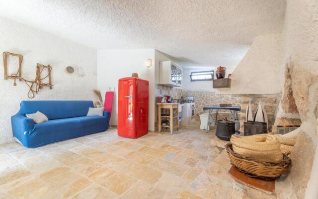 Villa Verdena in Carovigno