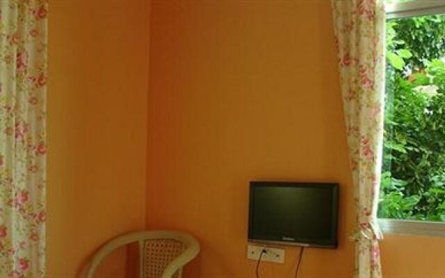 Xiamen Aishang Holiday Family Hotel