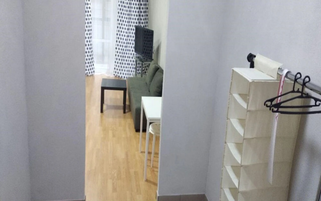 Marin Dom na Belinskogo 30