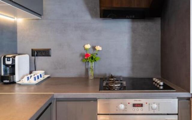 Apartment Marul