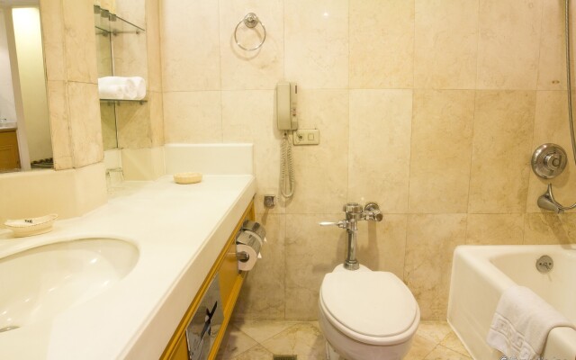 Seattle Marriott Redmond