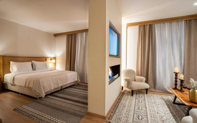 Hotel Likoria