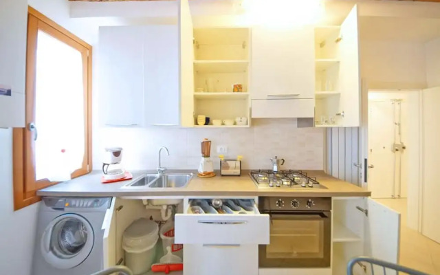 DolceVita Apartments N. 489