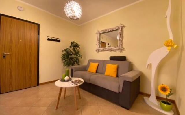 Residenza Airone Bianco