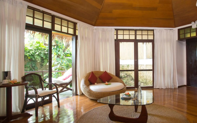 Mandala Spa And Villas