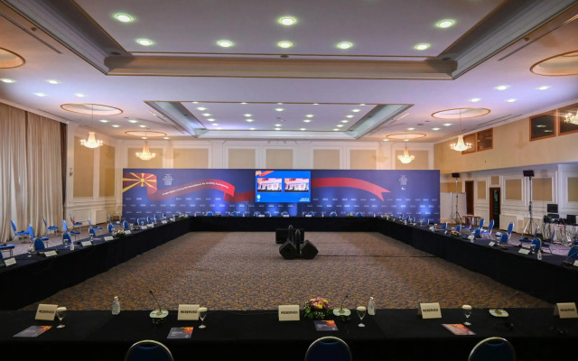 Aleksandar Palace Hotel & Spa
