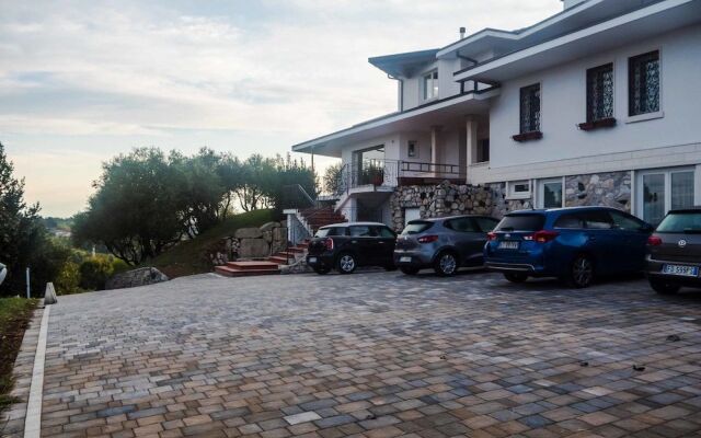 B&B Villa Le Robinie