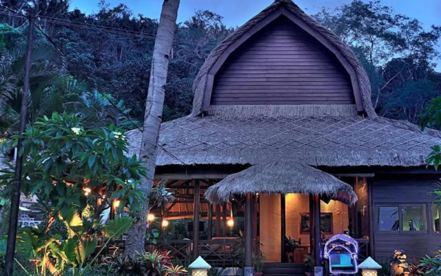 d'Oria Boutique Resort Lombok