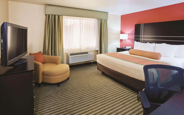 Spark by Hilton Tucson Reid Park