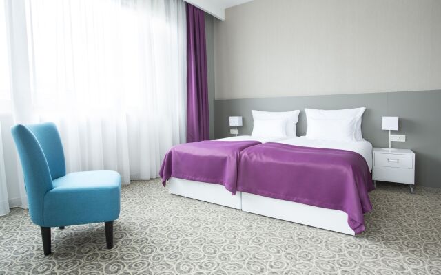 Radisson RED Belgrade