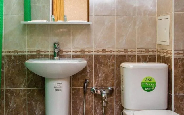 Malahovsky Ochag Hotel