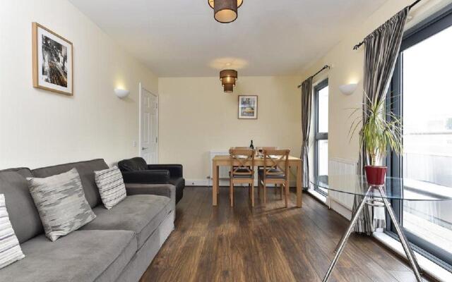 London Bridge Apartments