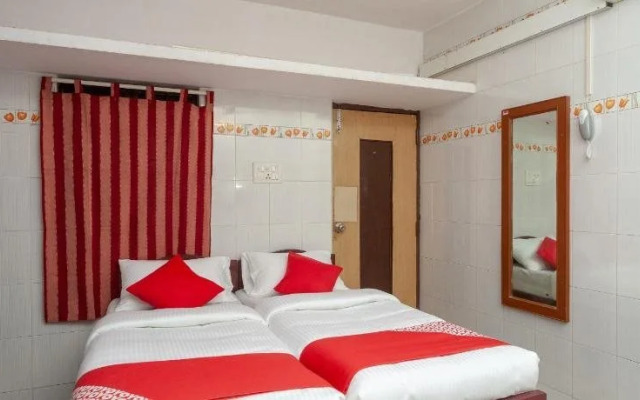 Ram Residency By OYO Rooms