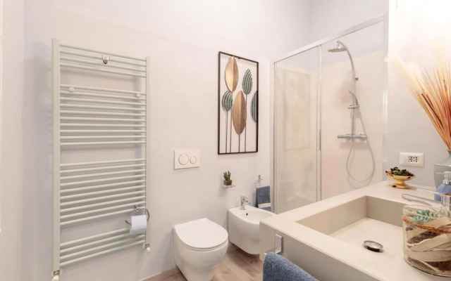 Casa Maremi in Viareggio